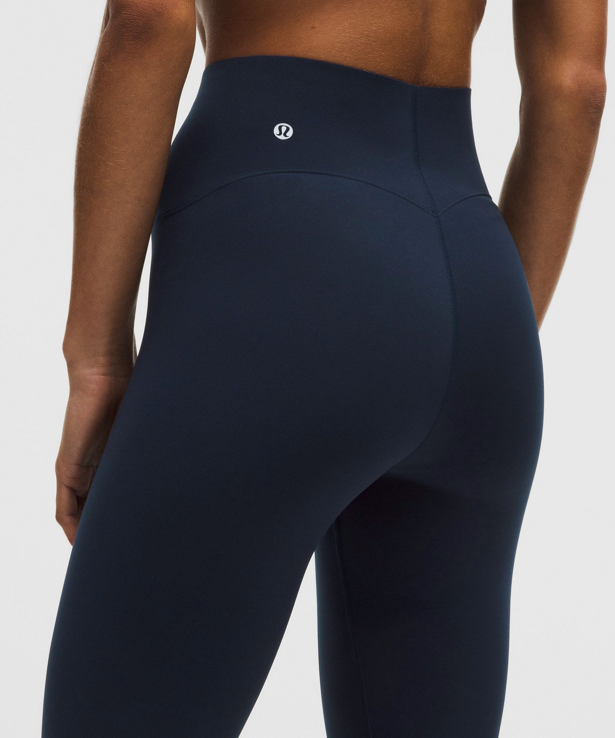 lululemon Glow Up™ Super-High-Rise Tight 25"