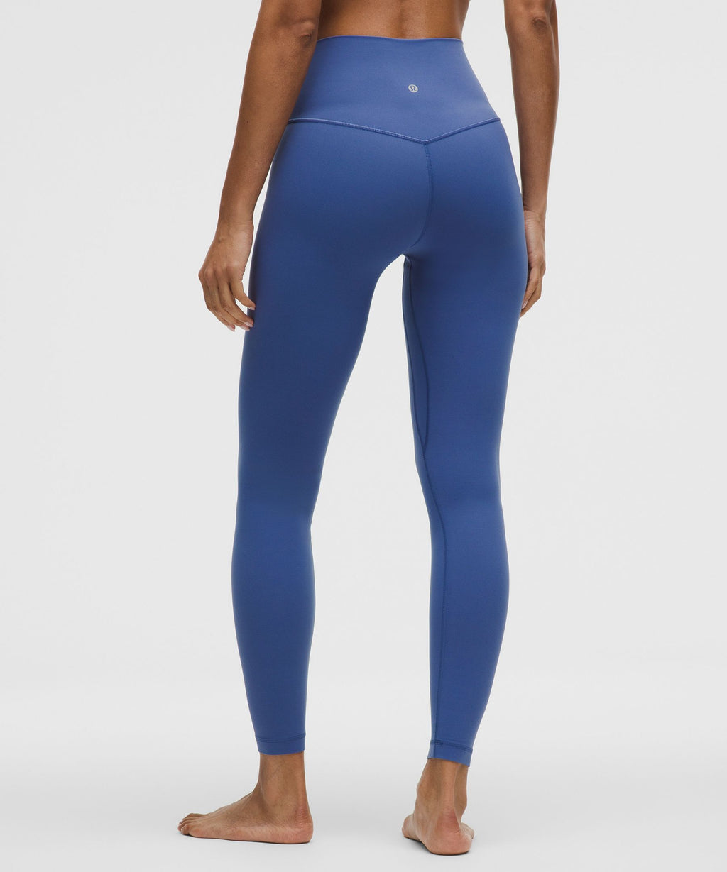 lululemon Align No Line™ High-Rise Pant 28"