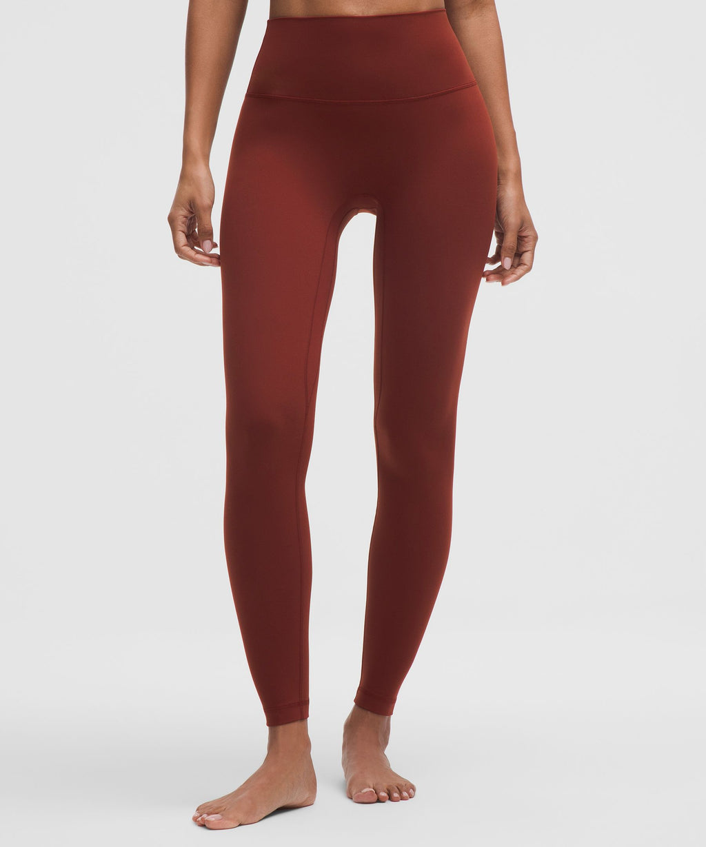 lululemon Align No Line™ High-Rise Pant 28"