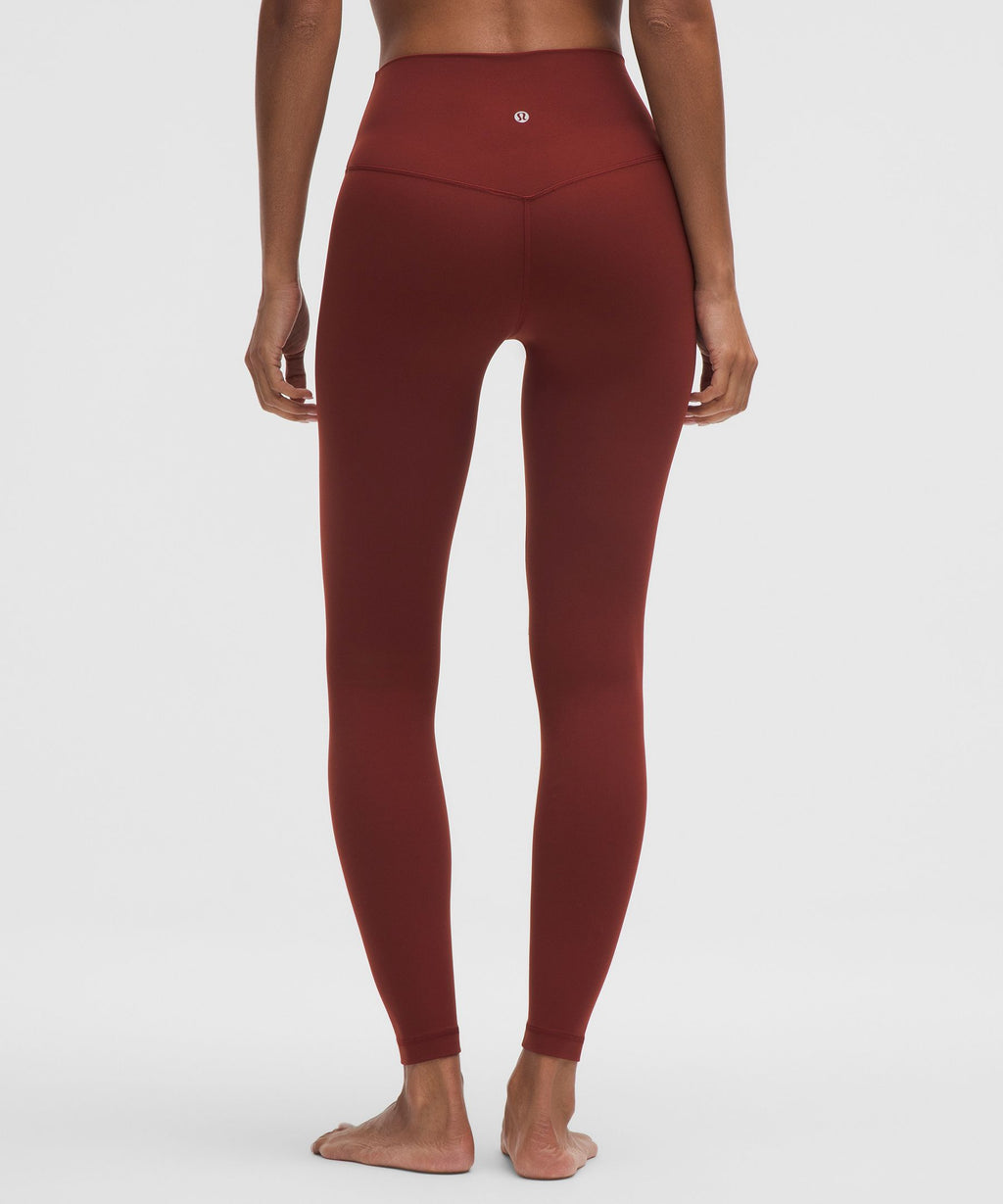lululemon Align No Line™ High-Rise Pant 28"