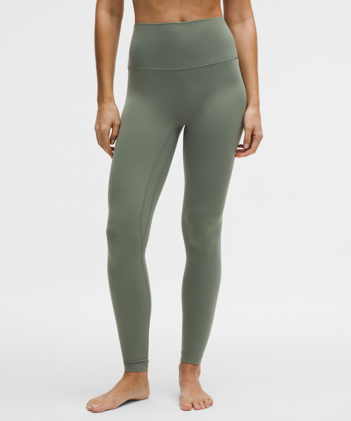 lululemon Align No Line™ High-Rise Pant 28"