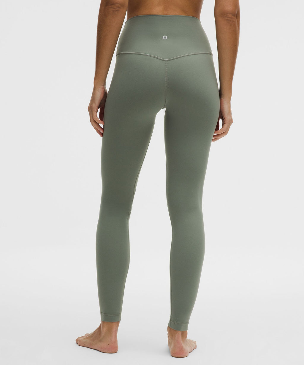 lululemon Align No Line™ High-Rise Pant 28"
