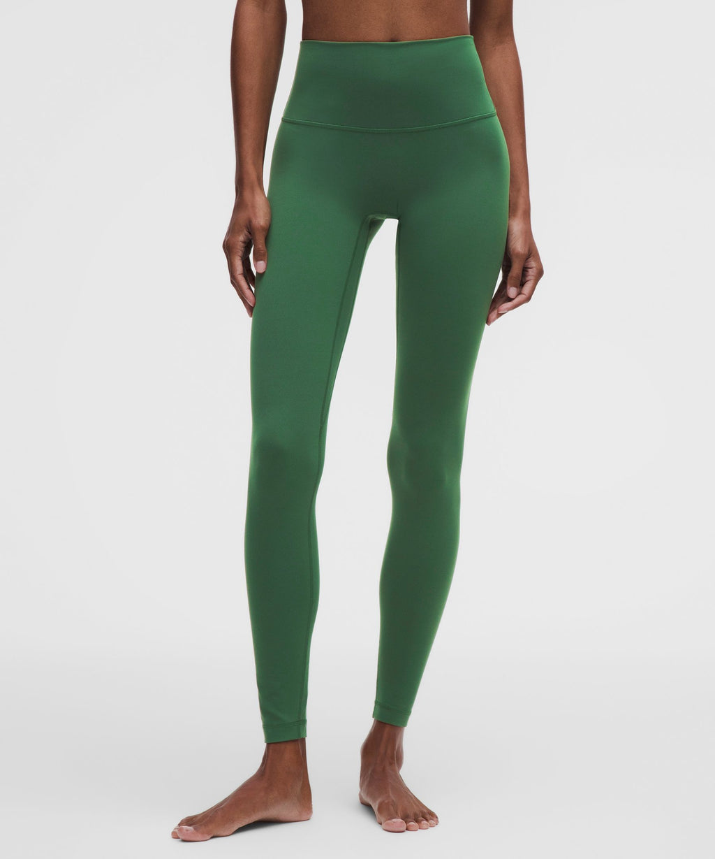 lululemon Align No Line™ High-Rise Pant 28"