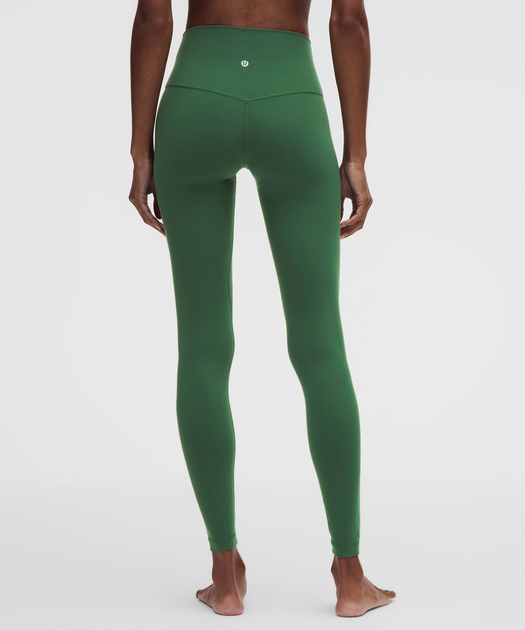 lululemon Align No Line™ High-Rise Pant 28"