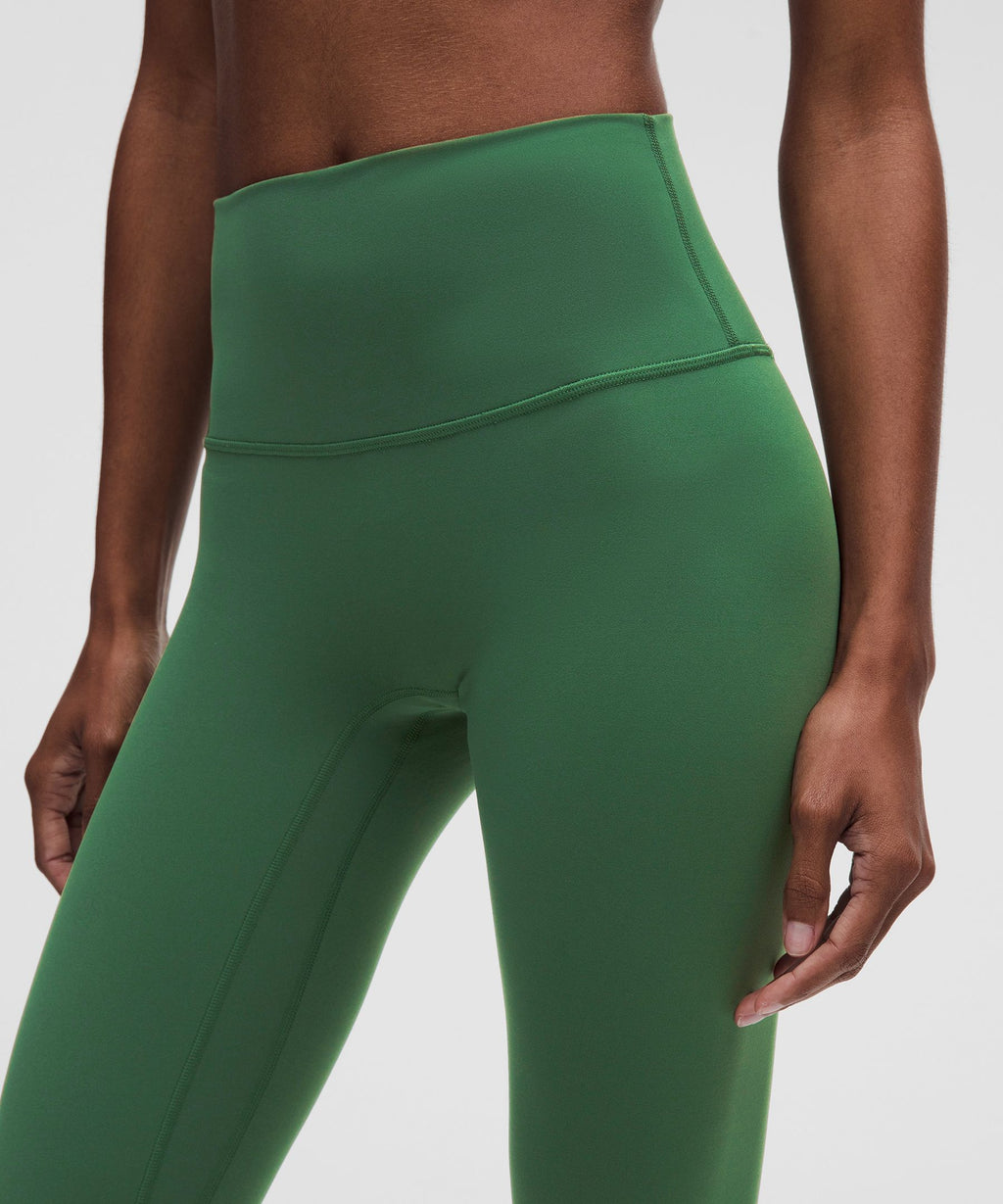 lululemon Align No Line™ High-Rise Pant 28"