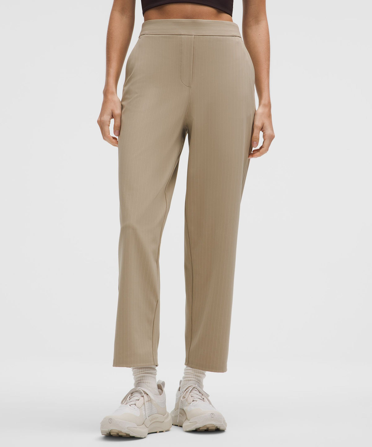 Daydrift High-Rise Tapered TrouserShort