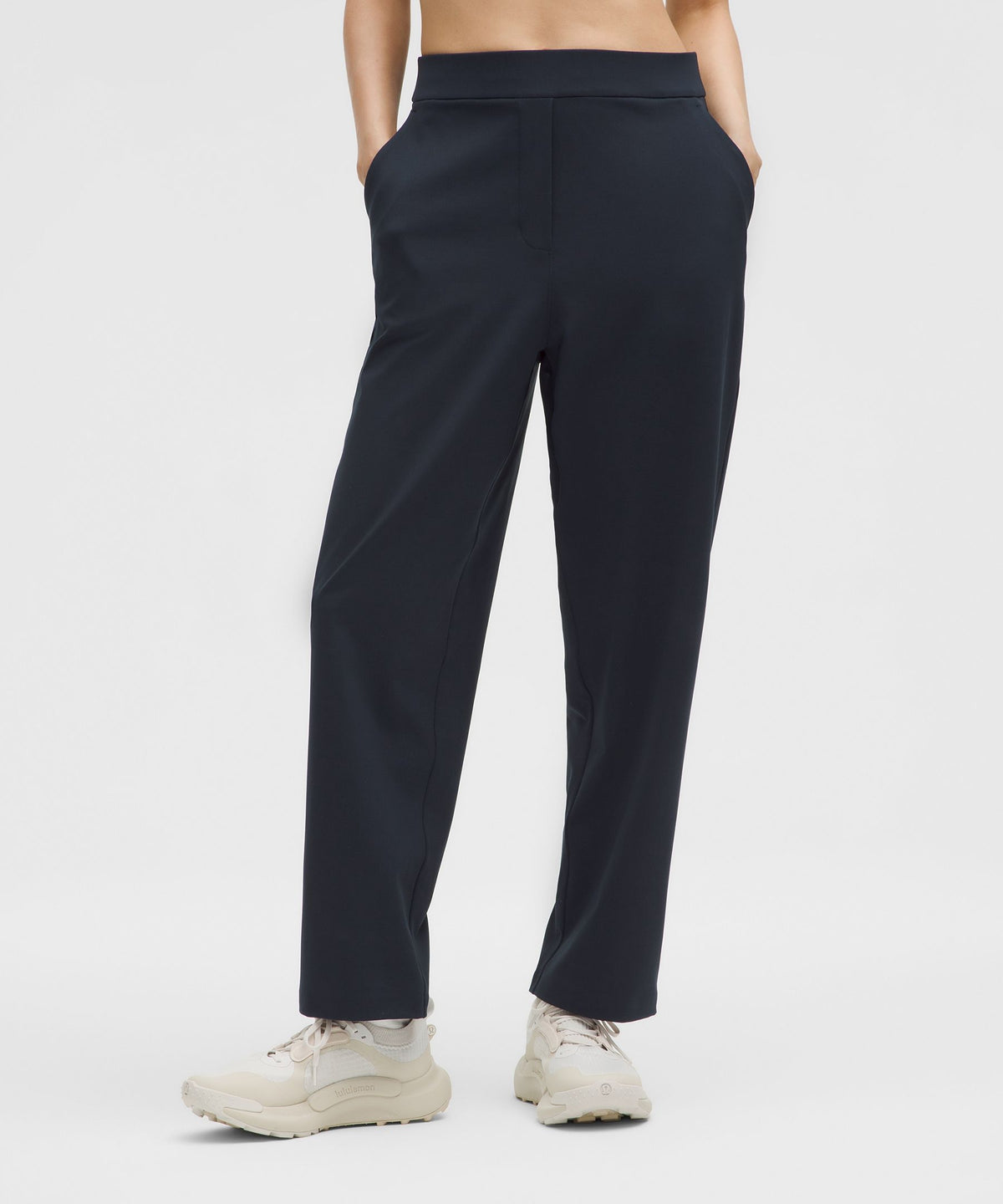 Daydrift High-Rise Tapered TrouserShort