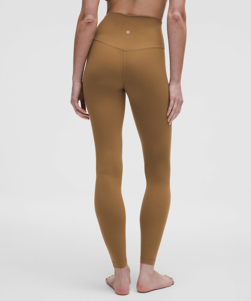 lululemon Align No Line™ High-Rise Pant 28"