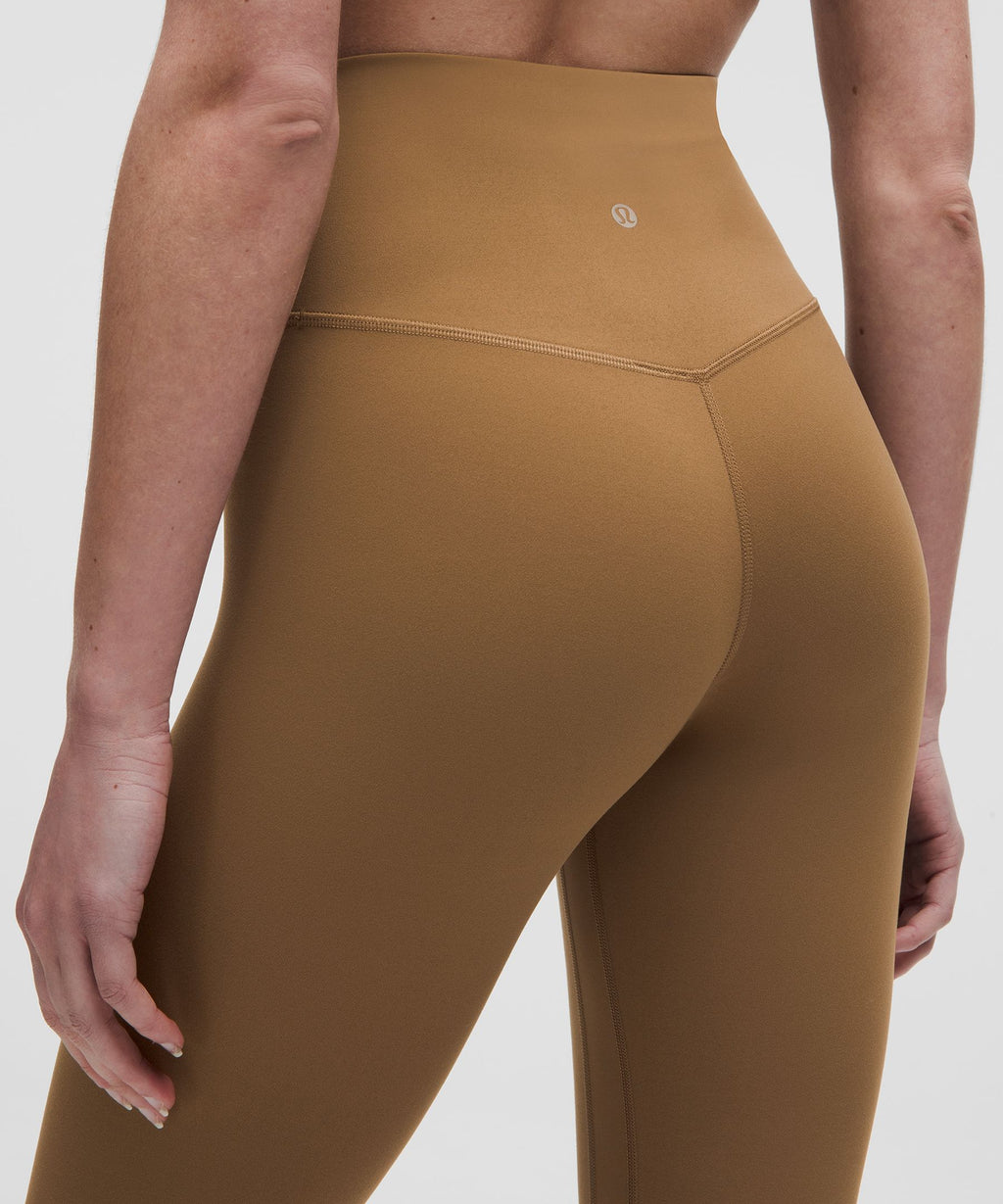 lululemon Align No Line™ High-Rise Pant 28"
