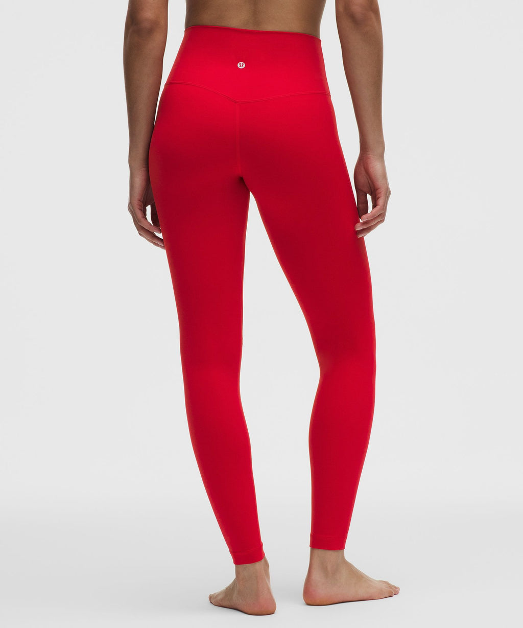 lululemon Align No Line™ High-Rise Pant 28"