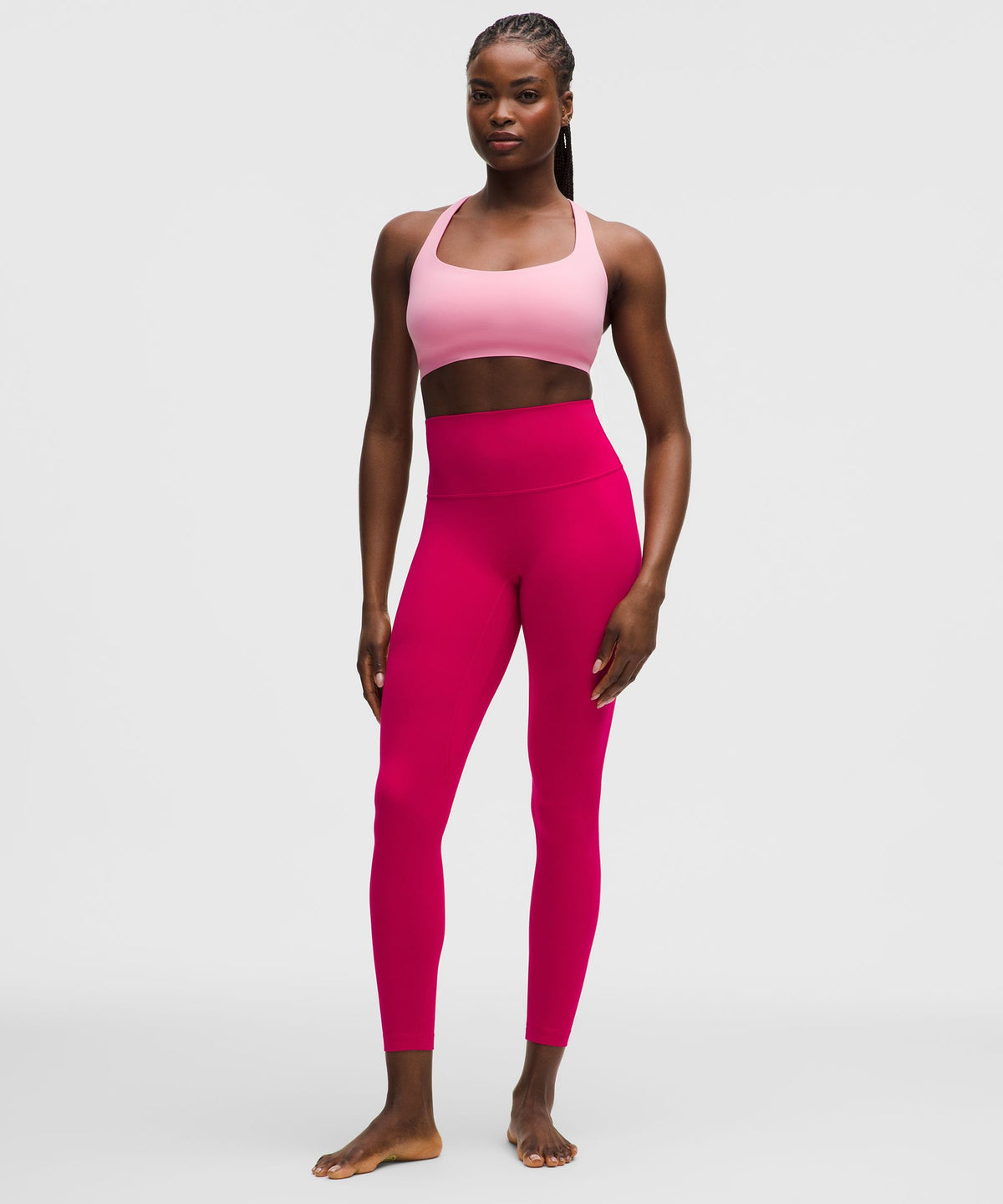 lululemon Align No Line™ High-Rise Pant 28"