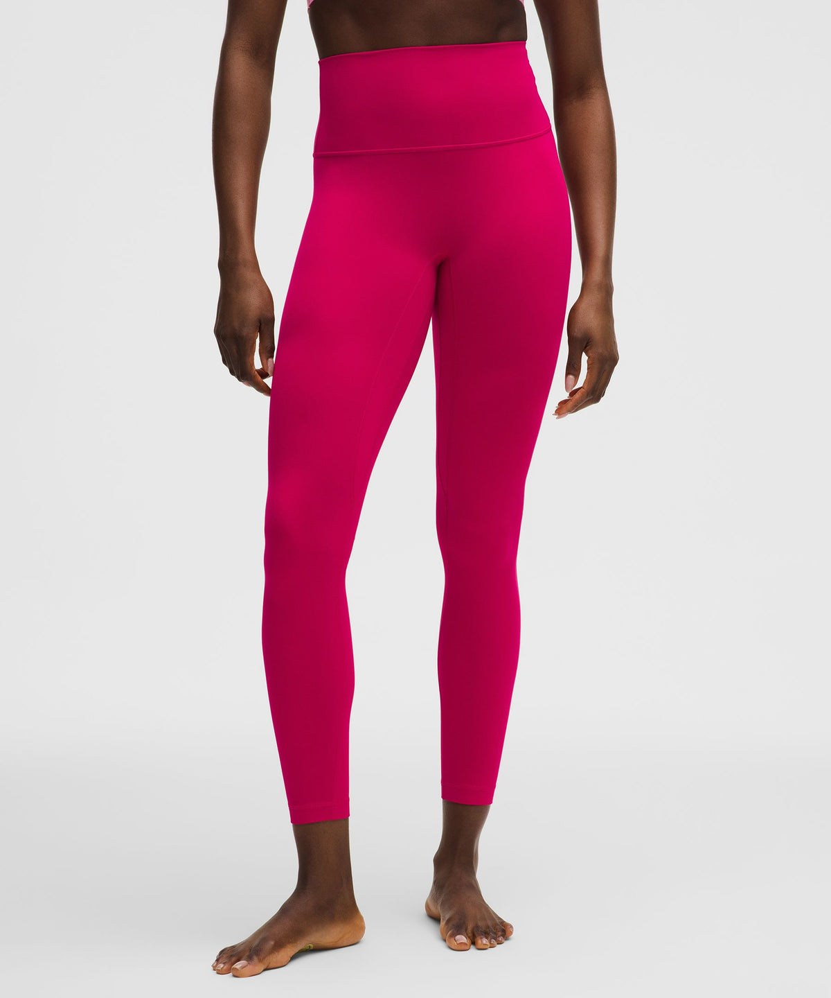 lululemon Align No Line™ High-Rise Pant 28"