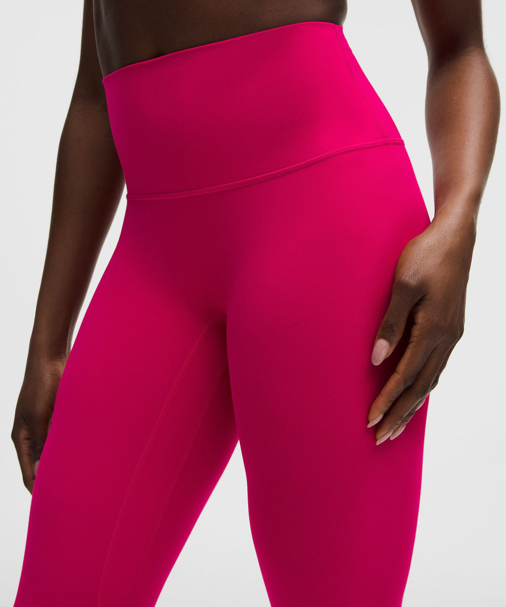 lululemon Align No Line™ High-Rise Pant 28"