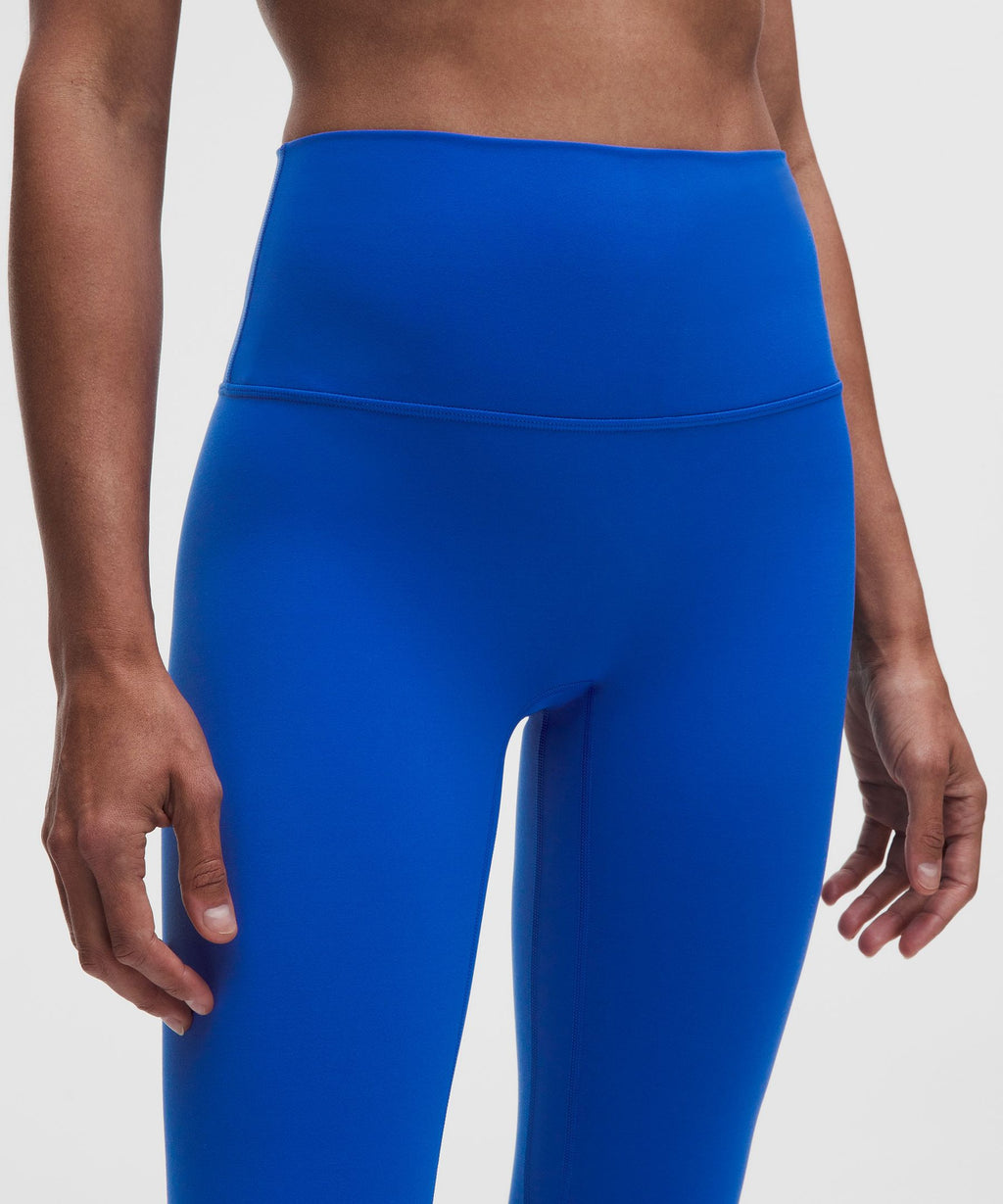 lululemon Align No Line™ High-Rise Pant 28"
