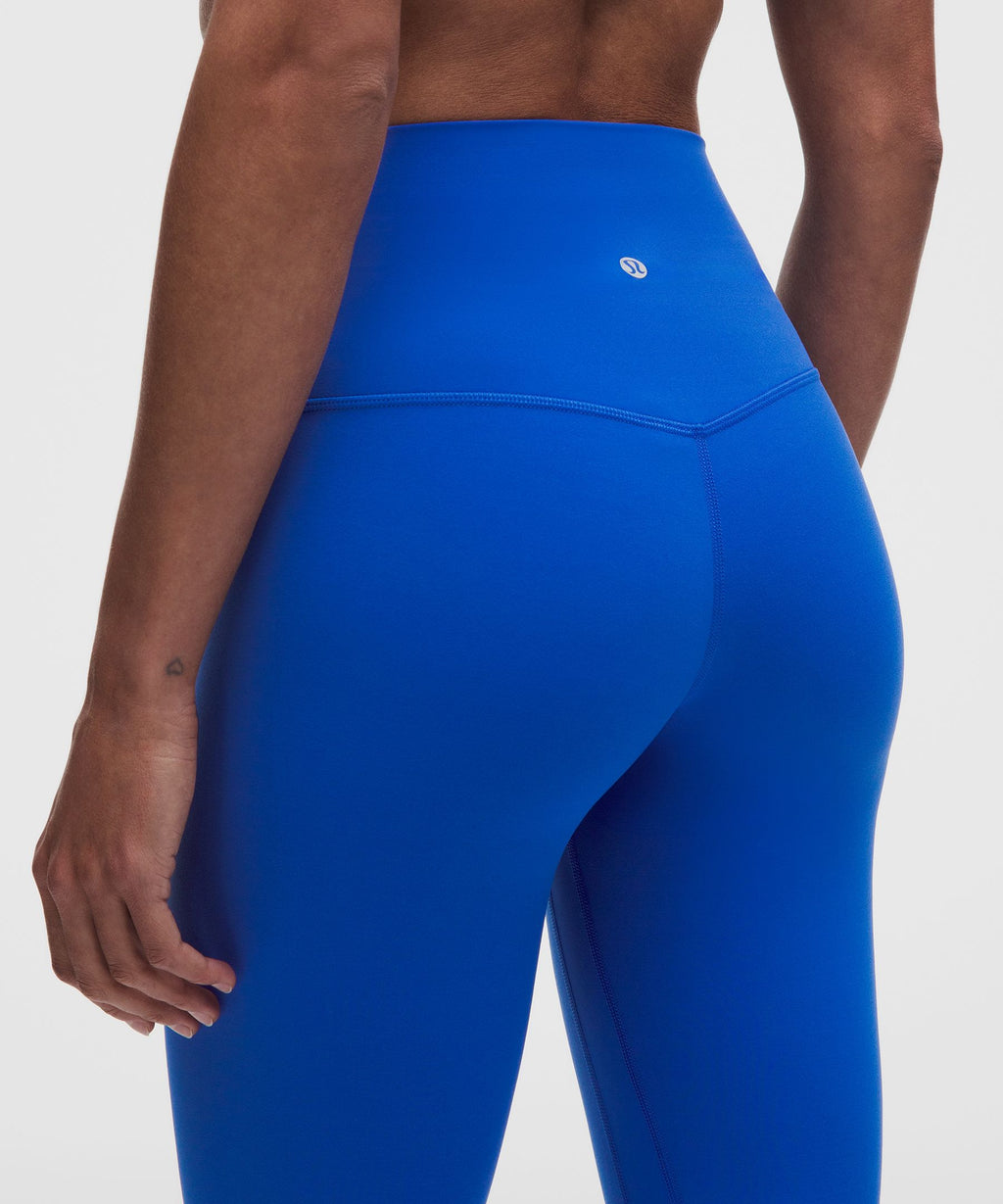 lululemon Align No Line™ High-Rise Pant 28"