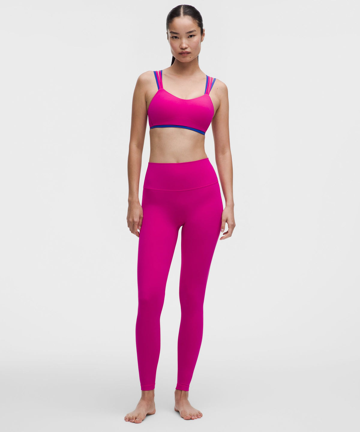 lululemon Align No Line™ High-Rise Pant 28"