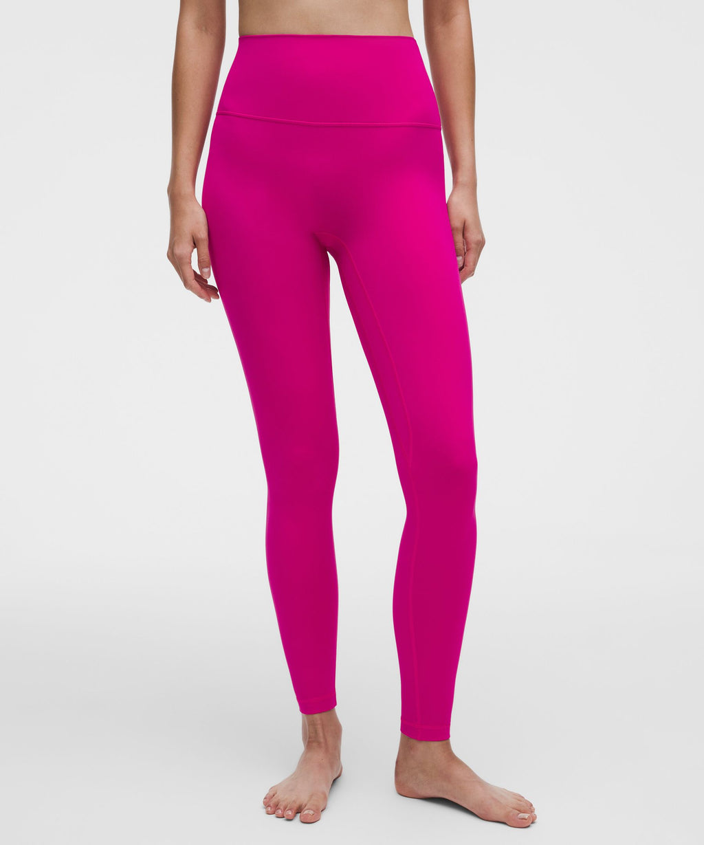 lululemon Align No Line™ High-Rise Pant 28"