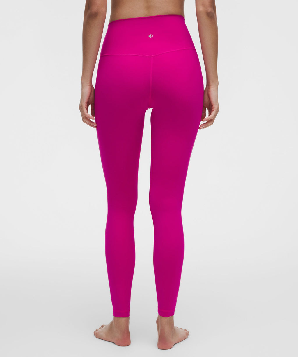 lululemon Align No Line™ High-Rise Pant 28"