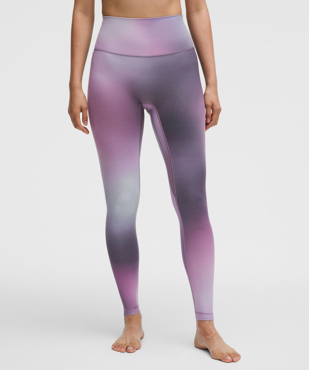 lululemon Align No Line™ High-Rise Pant 28"