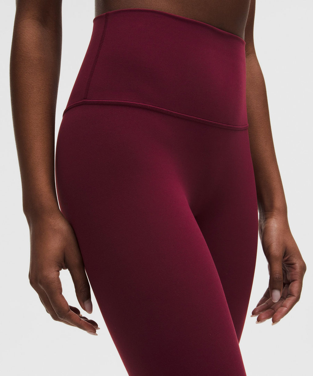 lululemon Align No Line™ High-Rise Pant 28"
