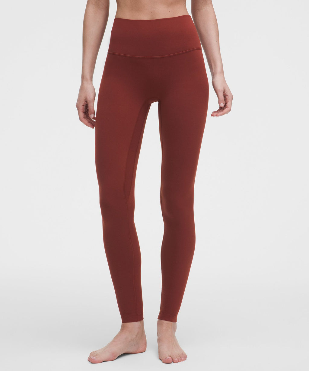lululemon Align No Line™ High-Rise Pant 28"