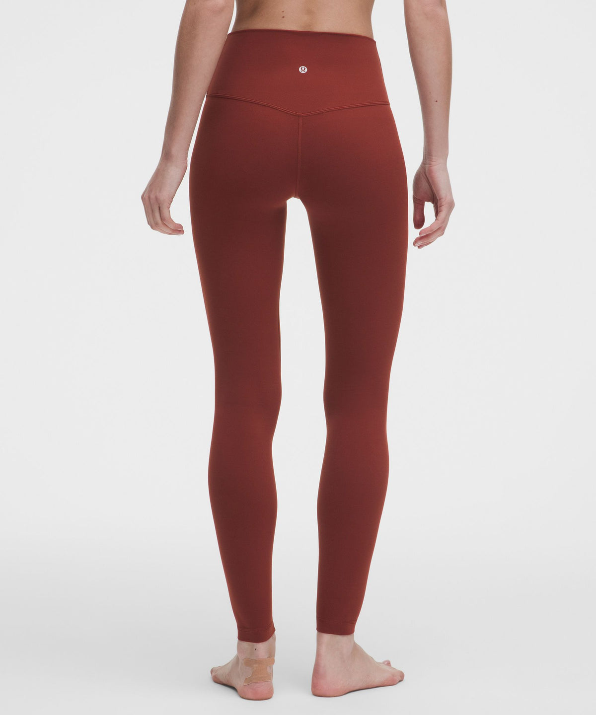lululemon Align No Line™ High-Rise Pant 28"