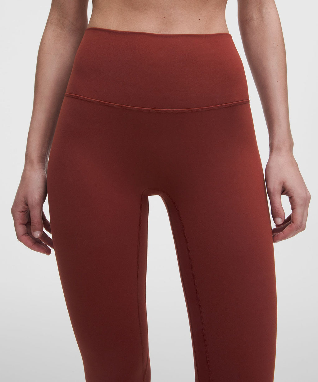 lululemon Align No Line™ High-Rise Pant 28"