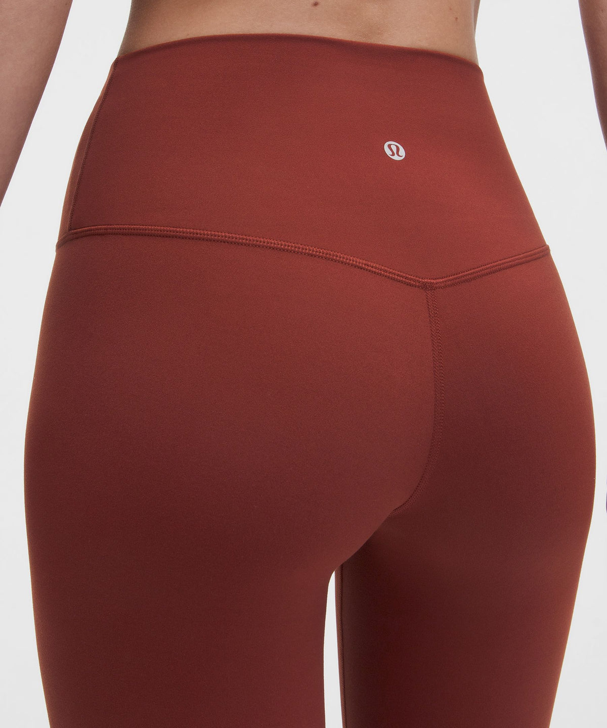 lululemon Align No Line™ High-Rise Pant 28"