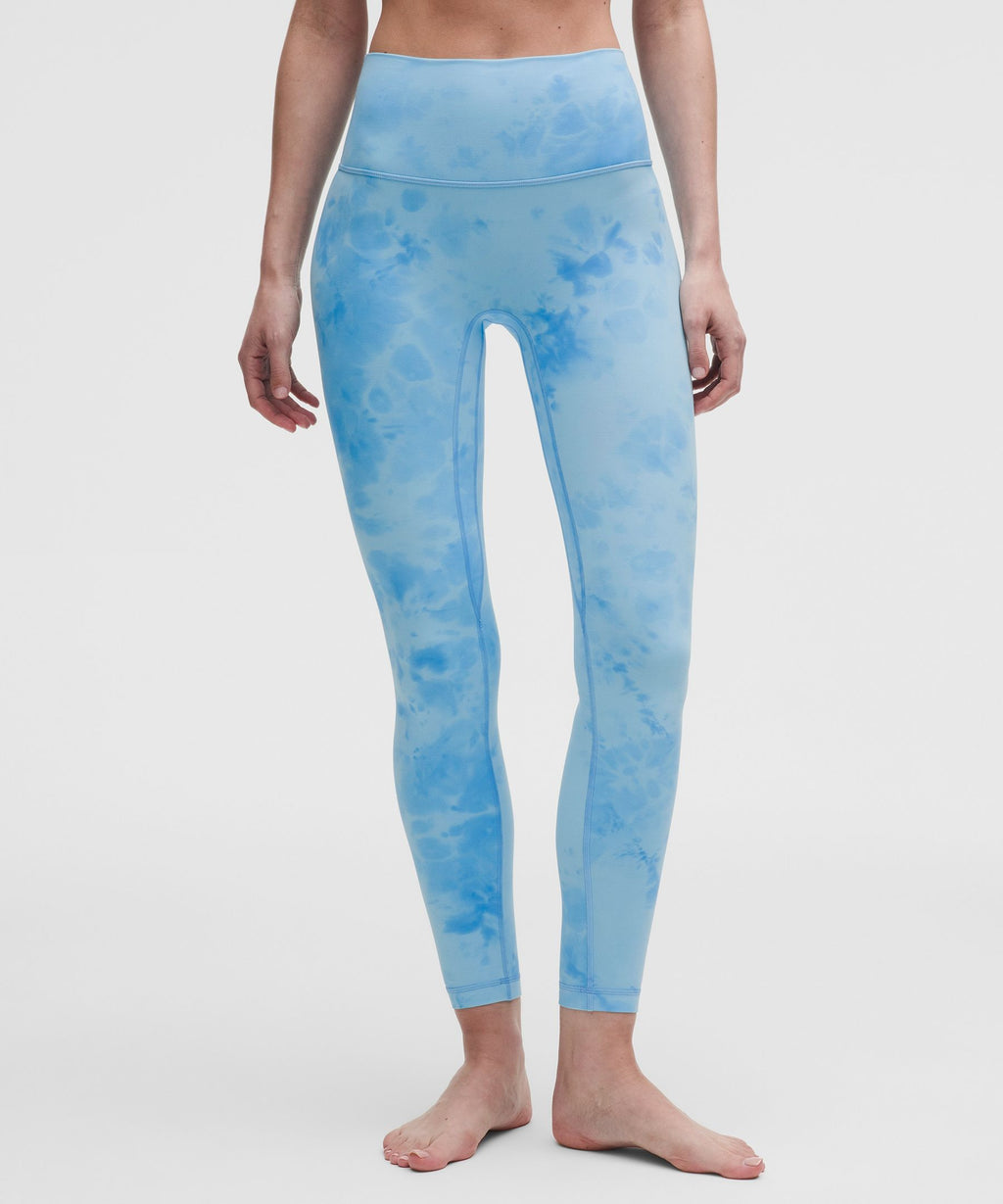 lululemon Align No Line™ High-Rise Pant 28"