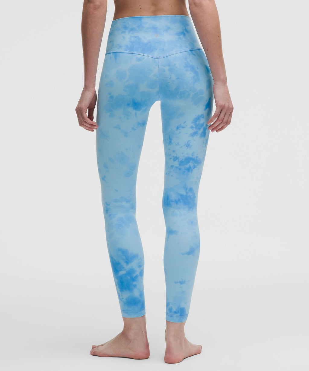lululemon Align No Line™ High-Rise Pant 28"
