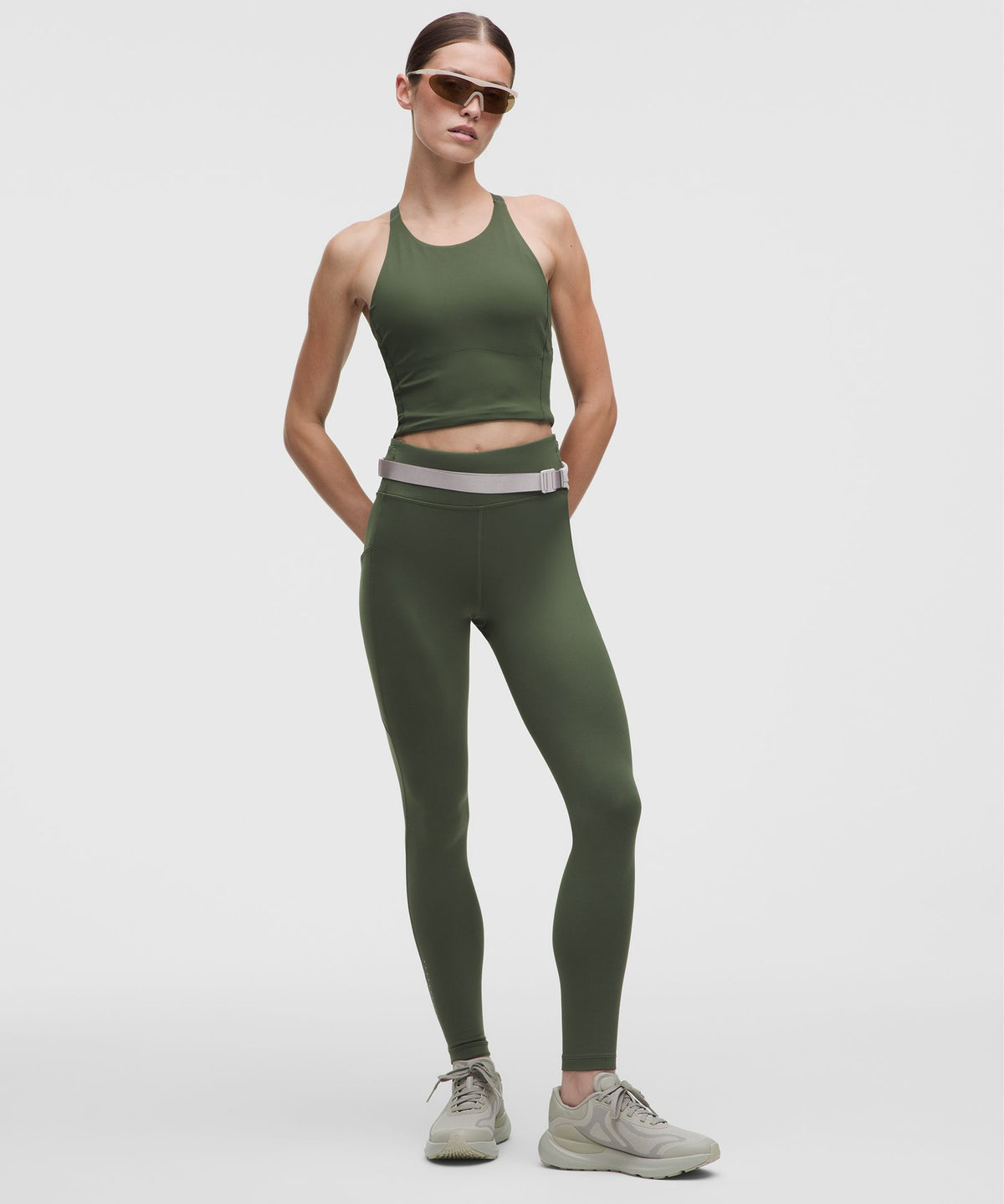 Fast and Free 6-Pocket Thermal Tight 28"Updated Design