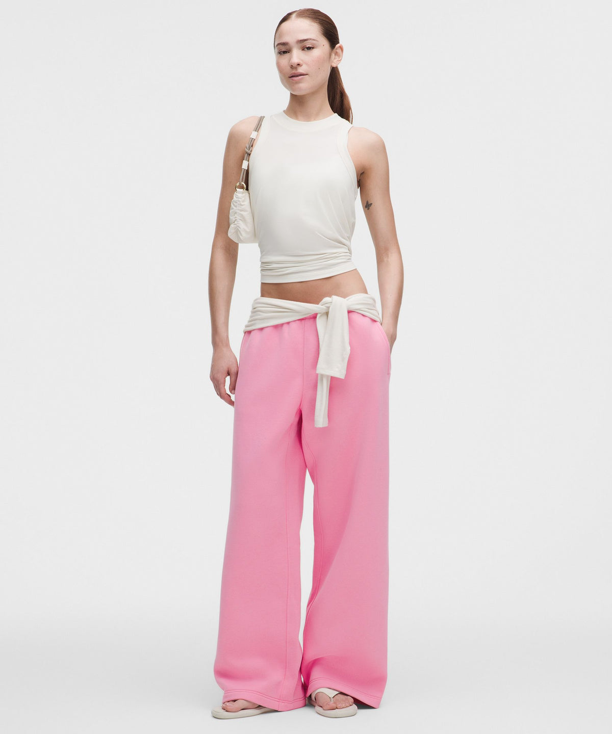 Women's Steady State SuperLoft PantRegular