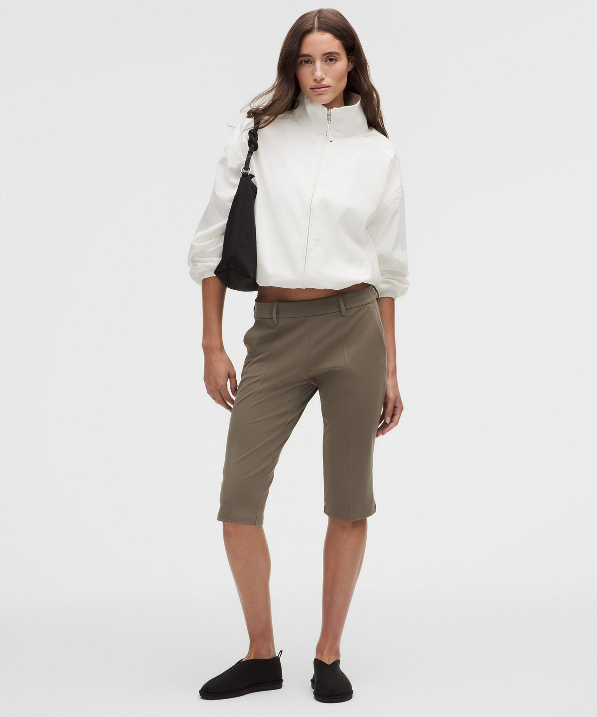 Daydrift Low-Rise Capri Pant