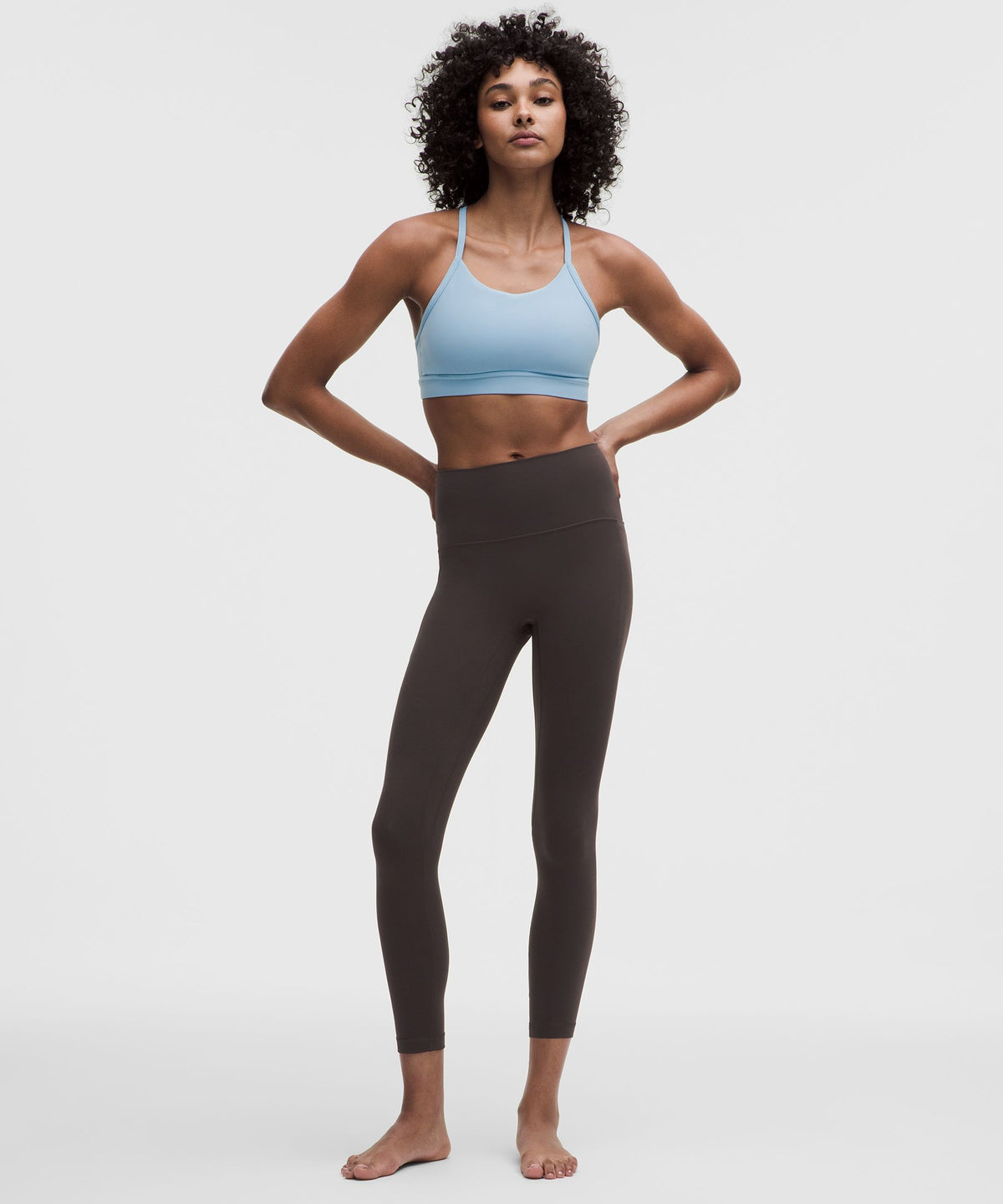 lululemon Align No Line™ High-Rise Pant with Pockets 25"