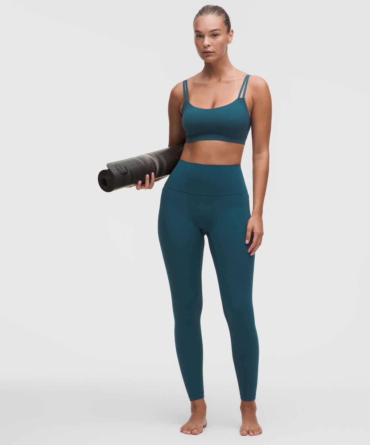 lululemon Align No Line™ High-Rise Pant with Pockets 25"