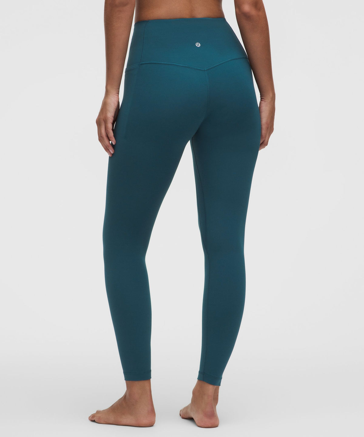 lululemon Align No Line™ High-Rise Pant with Pockets 25"
