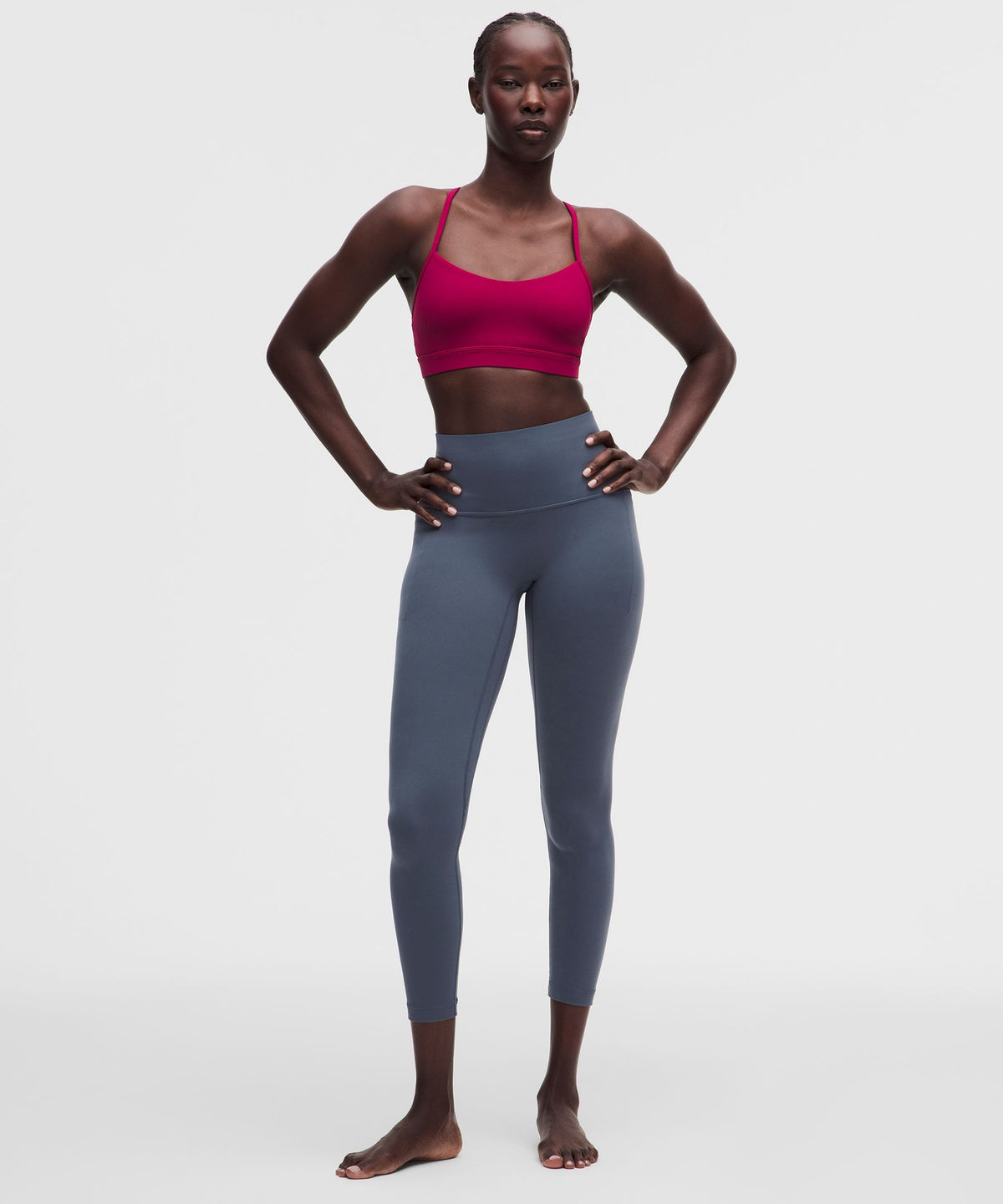 lululemon Align No Line™ High-Rise Pant with Pockets 25"