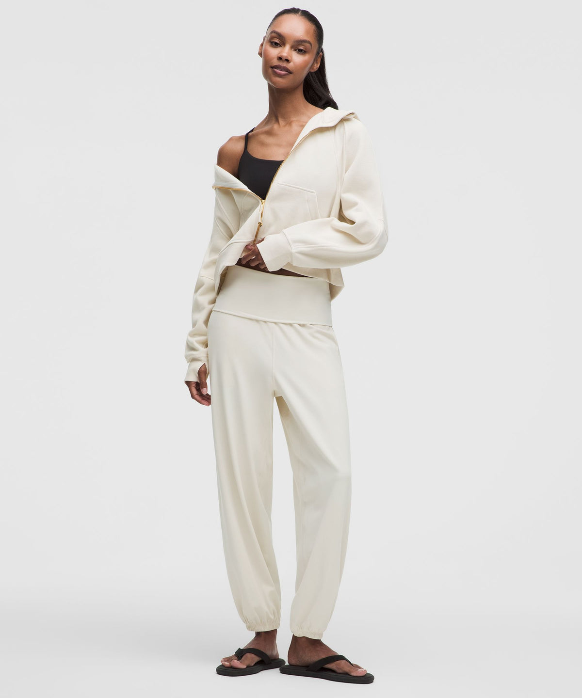 lululemon Align™ Foldover Relaxed JoggerRegular
