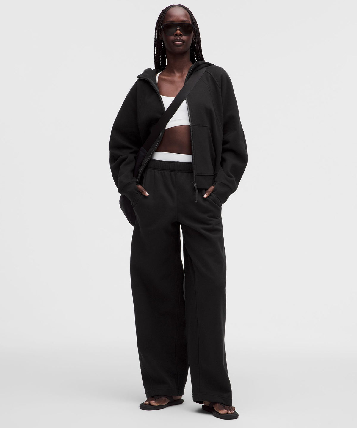 Scuba Evolve Straight-Leg PantShort