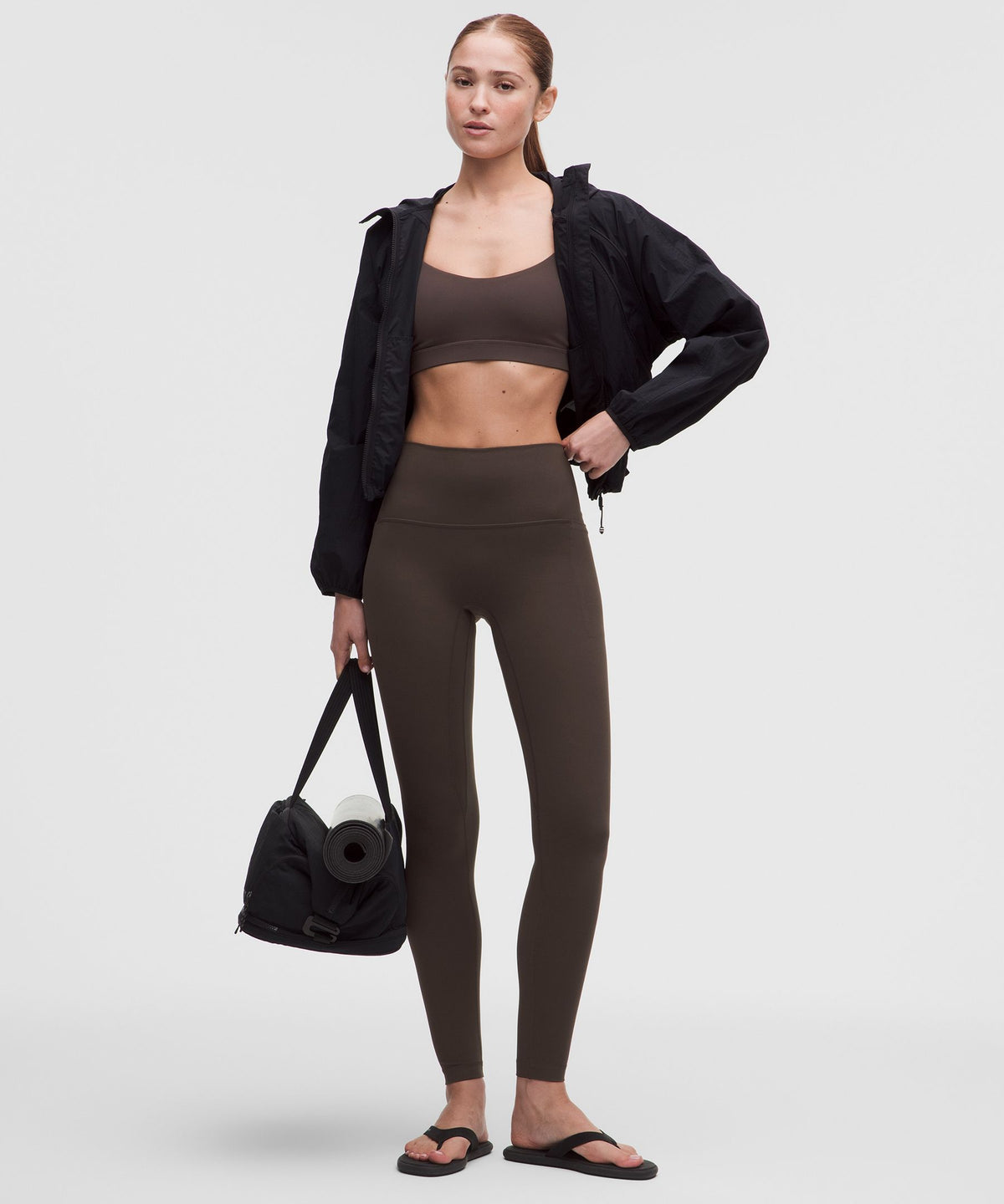 lululemon Align No Line™ High-Rise Pant with Pockets 28"