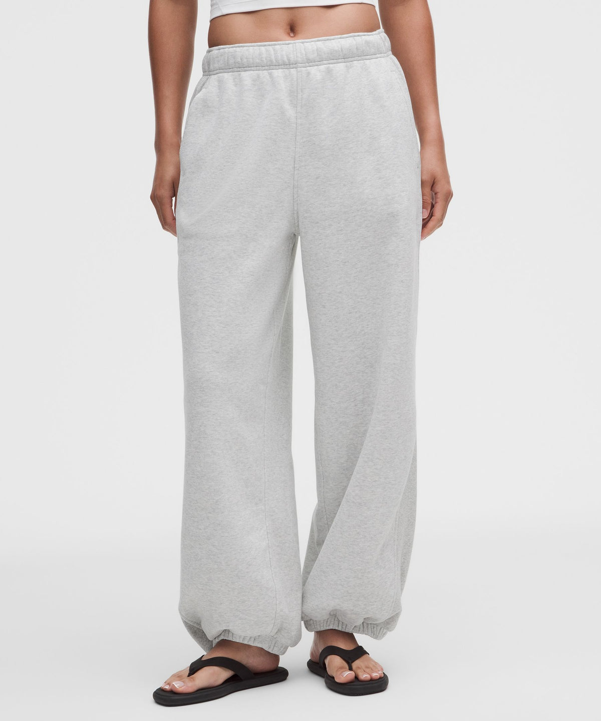 Scuba Evolve Oversized JoggerShort