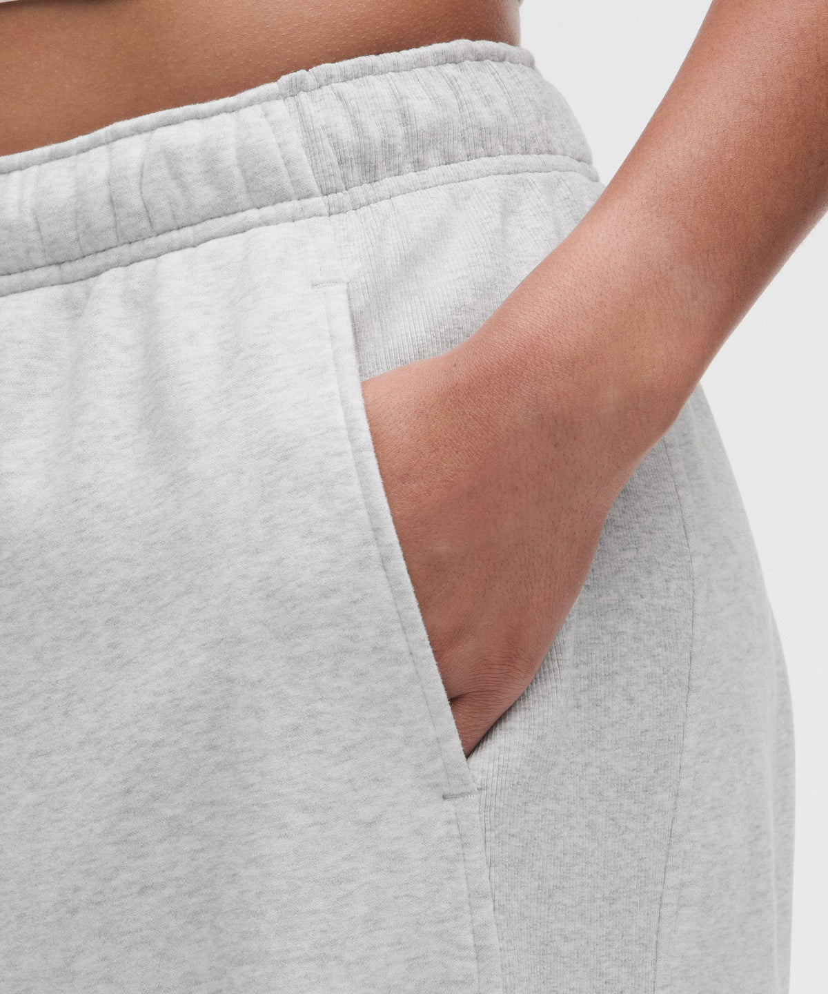 Scuba Evolve Oversized JoggerShort