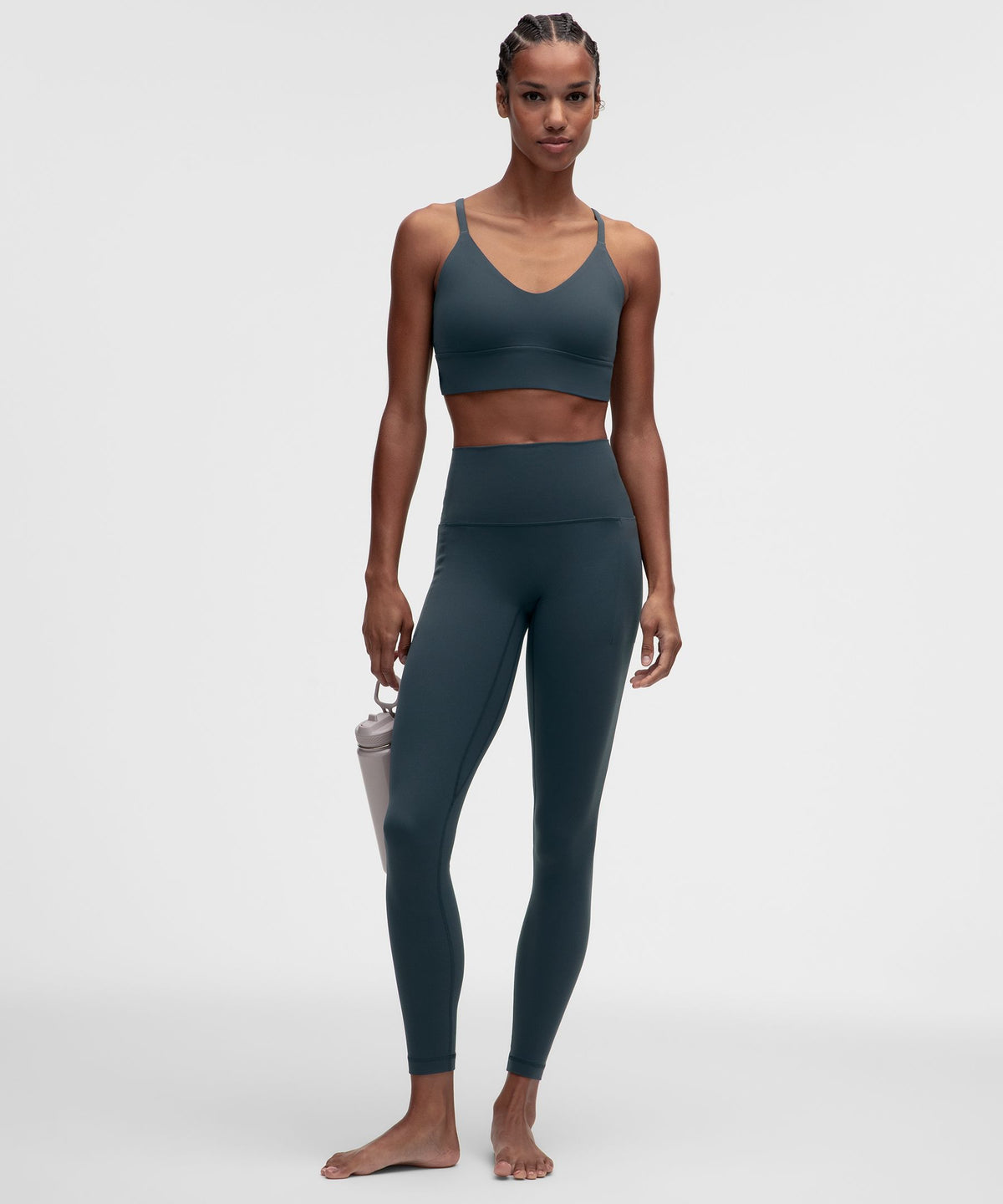 lululemon Align No Line™ High-Rise Pant with Pockets 28"
