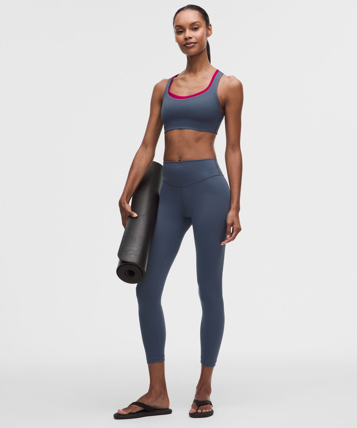 Wunder Under Evolve High-Rise Tight 25"