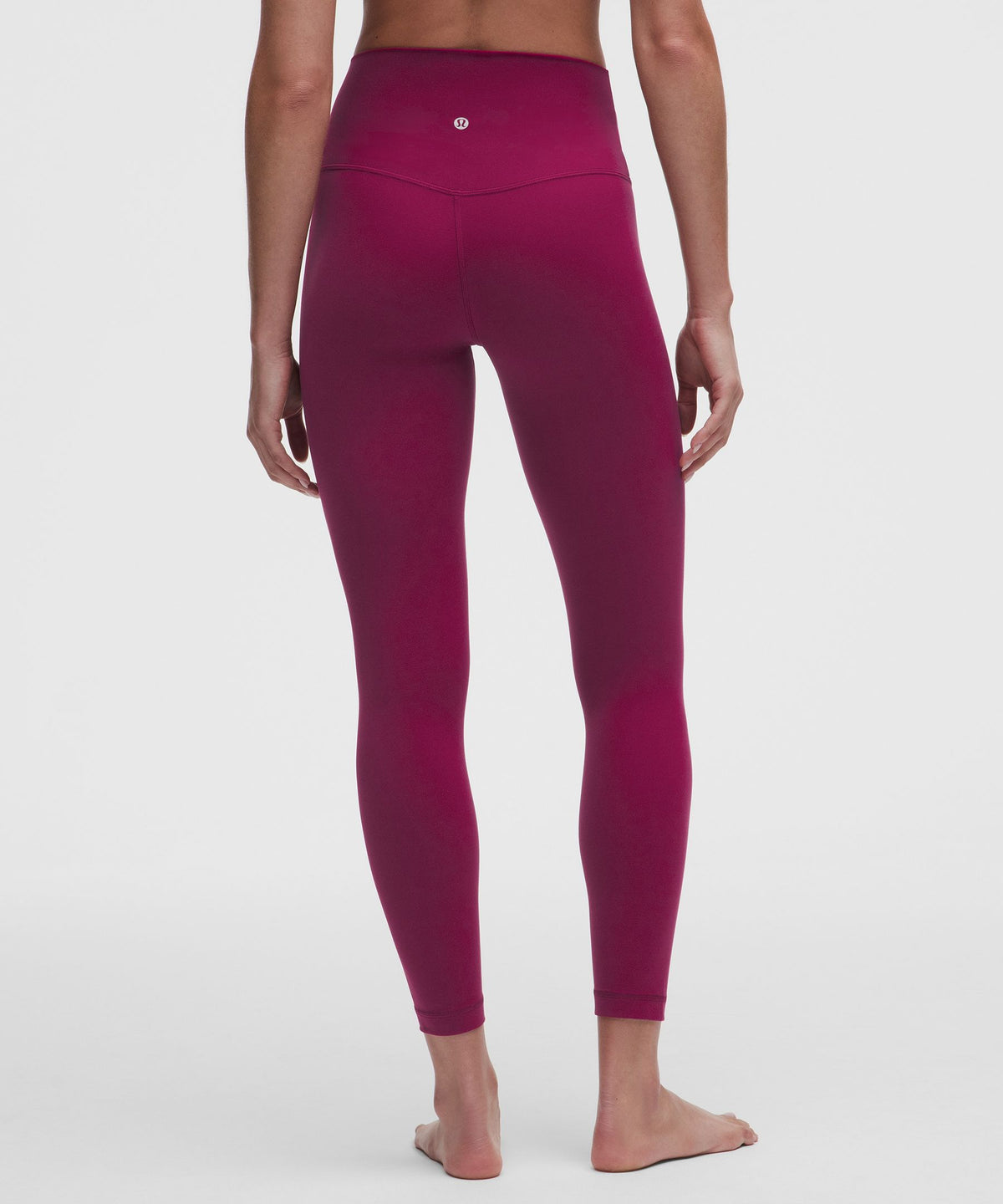 lululemon Align™ High-Rise Pant 25"