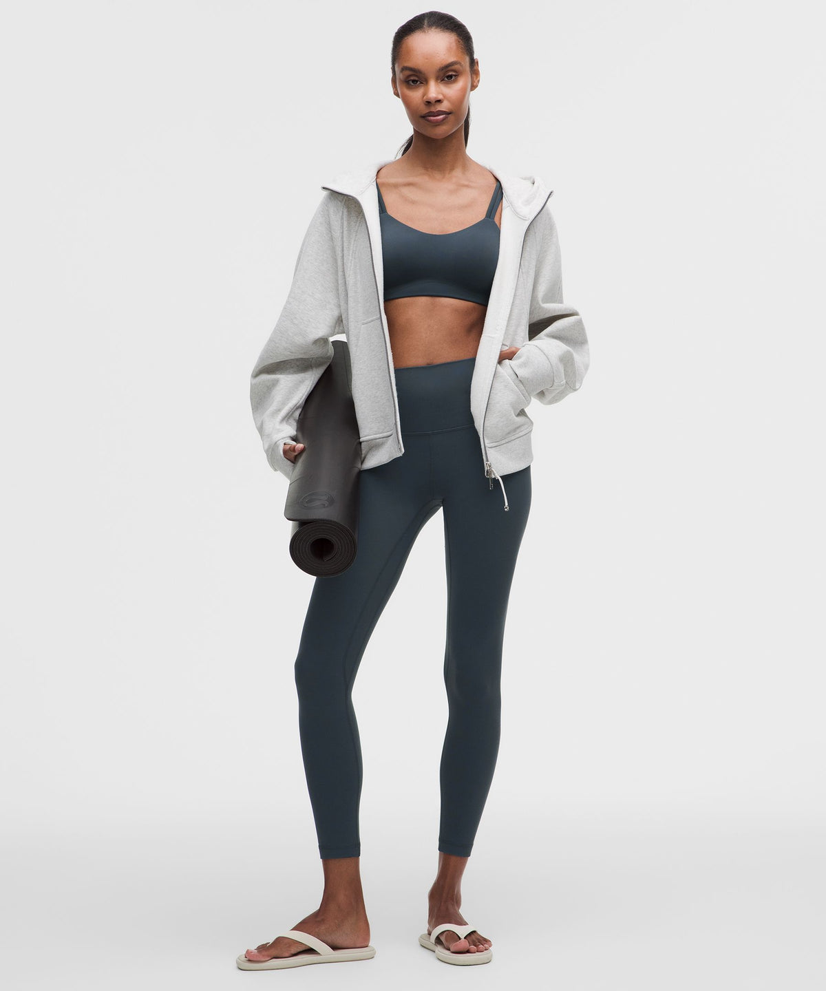 lululemon Align™ High-Rise Pant 25"