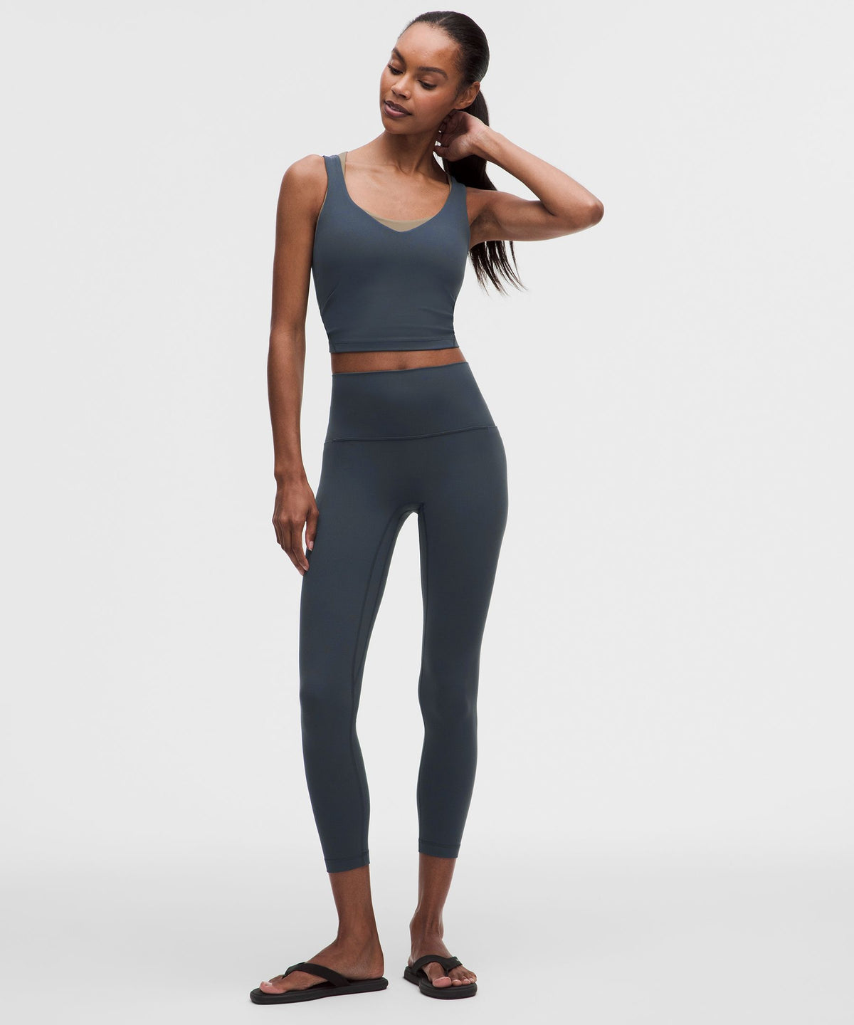 lululemon Align No Line™ High-Rise Pant with Pockets 25"