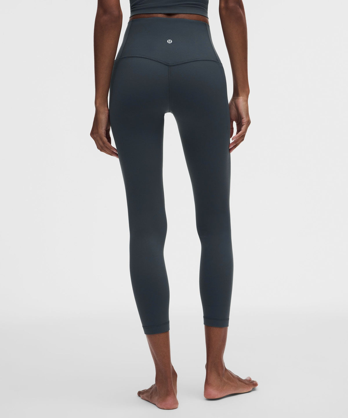 lululemon Align No Line™ High-Rise Pant with Pockets 25"