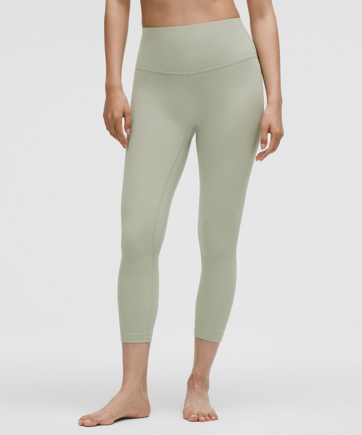 lululemon Align™ High-Rise Crop 23"