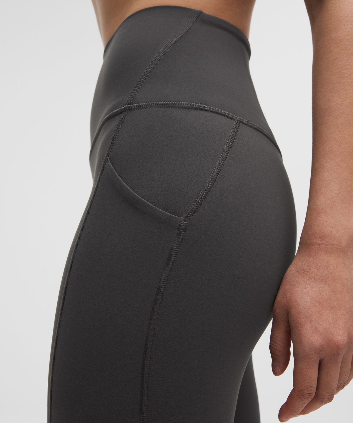 lululemon Align™ High-Rise Crop with Pockets 23"